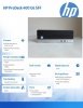 HP Inc. Komputer poleasingowy ProDesk 400 G6 SFF Core i5 9500 (9-gen.)   3,0 GHz / 16 GB / SSD 256GB NVME / Win 11 Prof.
